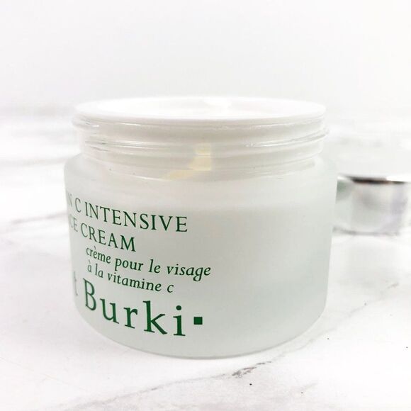 NWOB Vitamin C Intensive Face Cream #1 - Kat Burki - Picture 8 of 8
